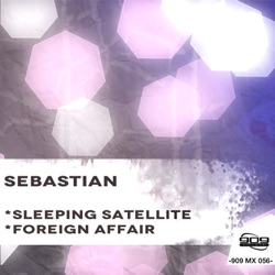 Sebastian - Sleeping Satellite (Bossa Mix)