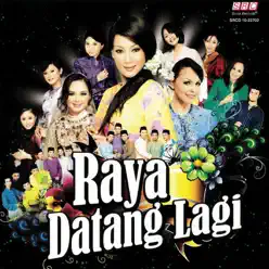Raya Datang Lagi - Siti Nurhaliza Raya Datang Lagi - Siti Nurhaliza