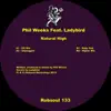 Natural High (feat. Lady Bird) - EP album lyrics, reviews, download