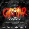 Gritar (Remix) [feat. Santa RM] song lyrics