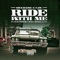 Ride With Me (feat. Maxminelli) - BiggDawg C-Loc lyrics