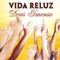 Jóia Rara - Vida Reluz lyrics