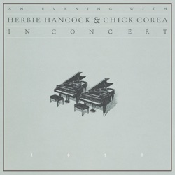 Herbie Hancock - Button Up