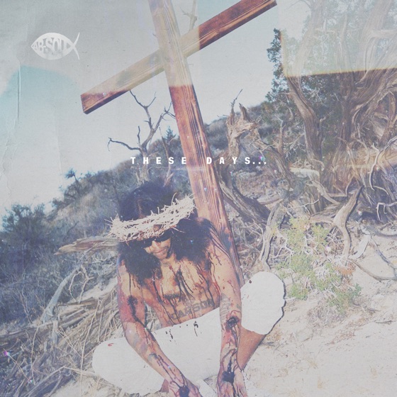 Cover artwork for Closure