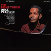 The Right Touch (The Rudy Van Gelder Edition) [Remastered] artwork