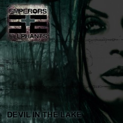 Emperors And Elephants - Ghost in the Mirror