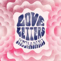 Love Letters by Metronomy album reviews, ratings, credits