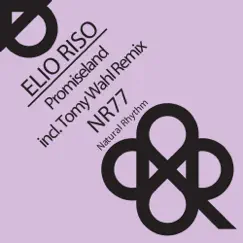 Promise Land - EP by Elio Riso album reviews, ratings, credits