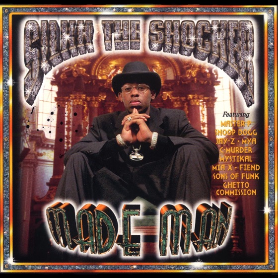 Cover artwork for No Limit (feat. Mystikal and Fiend)