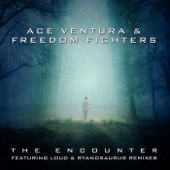 The Encounter (LOUD Remix) artwork