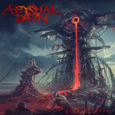 Obsolescence (Deluxe Version) - Abysmal Dawn