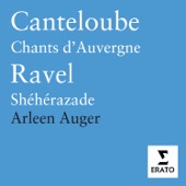Chants d'Auvergne: Trois bourrées (series 1, No.2) artwork