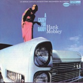 Hank Mobley - Third Time Around