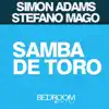 Stream & download Samba de Toro (feat. Lucrezia) - Single