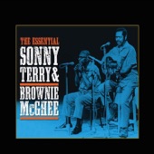 Sonny Terry - Confusion