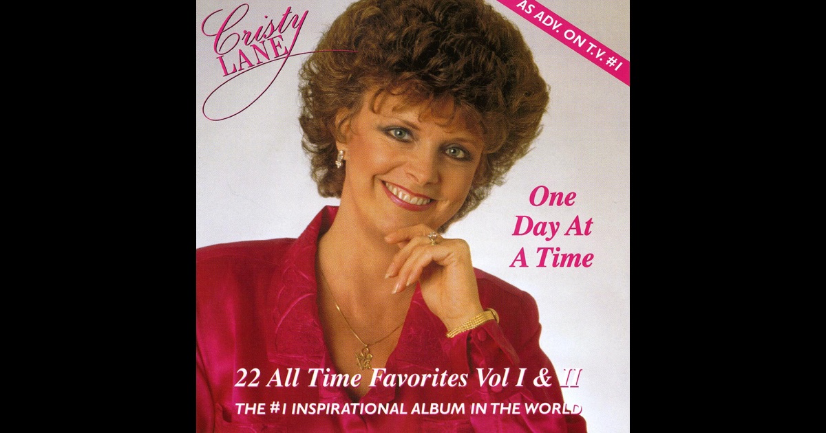 Cristy Lane on Apple Music