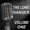 1938-08-01 - Blame the Lone Ranger - Earle Graser lyrics