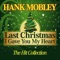 Love for Sale - Hank Mobley lyrics