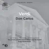 Stream & download Verdi: Don Carlos (Live Recordings 1958)