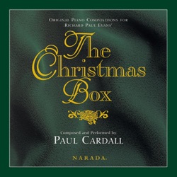 Paul Cardall - The First Gift