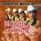 Me Estoy enamorando - Los Ciclones Del Arroyo lyrics