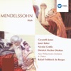 Elijah - Mendelssohn, 1996