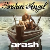 Arash - Broken Angel (Ali Payami Remix)
