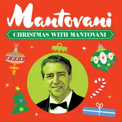 Christmas With Mantovani - Mantovani