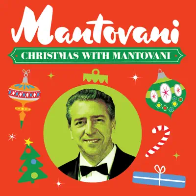 Christmas With Mantovani - Mantovani Christmas With Mantovani - Mantovani