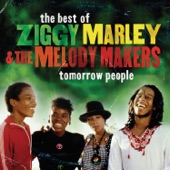 Ziggy Marley & The Melody Makers - Black My Story (Not History)