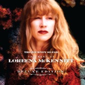 The Journey So Far - The Best of Loreena Mckennitt (Deluxe Edition) artwork