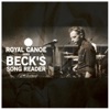 Royal Canoe Does Beck's Song Reader