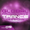 Global Progressive Trance Sessions Vol. 9