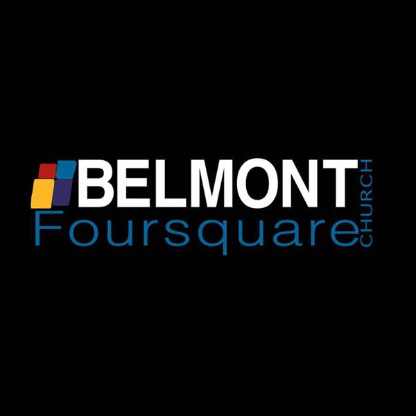 Belmont Foursquare Church cover