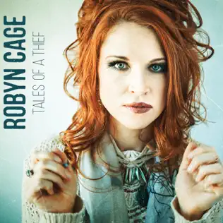 baixar álbum Robyn Cage - Tales Of A Thief