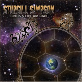 Sturgill Simpson - Turtles All the Way Down