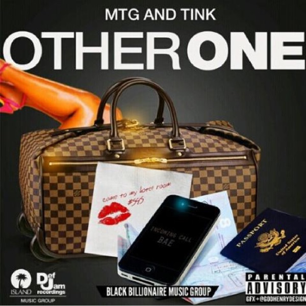 Other One - Single - M.T.G. & Tink