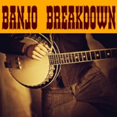 Banjo Breakdown artwork