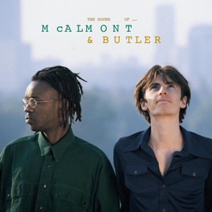 McAlmont & Butler - Yes - 排舞 编舞者
