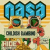 Hide (Tropkillaz Remix) [feat. Childish Gambino & Aynzli Jones] - Single artwork