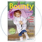 Toddler development