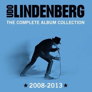 Original Album Collection 2008-2013