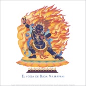 El Yoga de Buda Vajrapani artwork