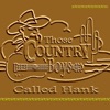 Hank Snow - Lonesome Whistle