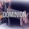 Dominion - Pete Cottrell lyrics