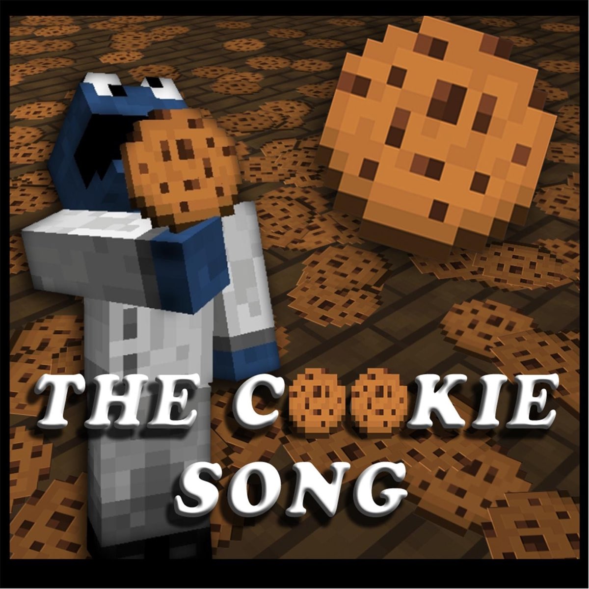 Cookie song. Brainforce.