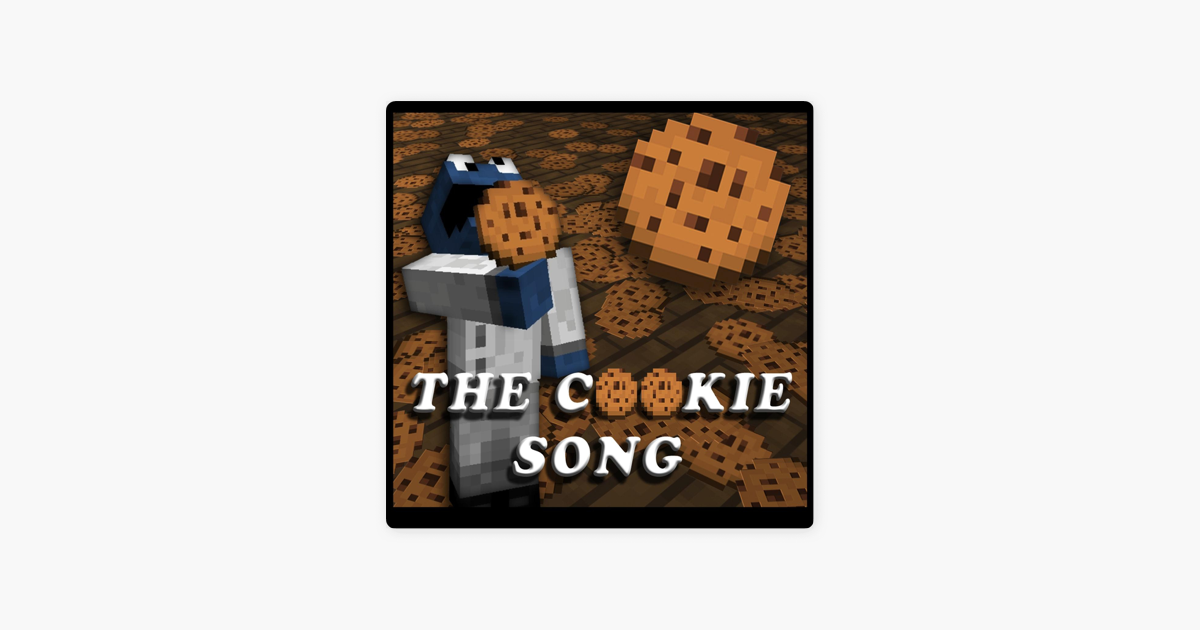 Cookie song. Brainforce.