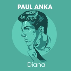 Paul Anka - I Love You Baby