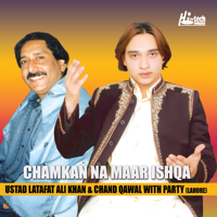 Various Artists - Chamkan Na Maar Ishqa artwork