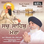 Sach Sahib Mera artwork